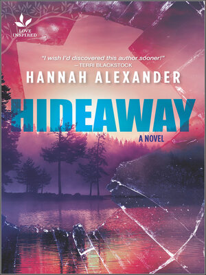 cover image of Hideaway